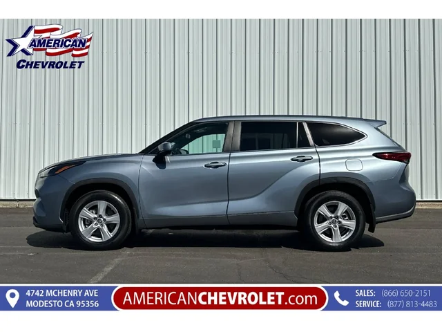 SEMINUEVOS TOYOTA Highlander a Estados en autogozo