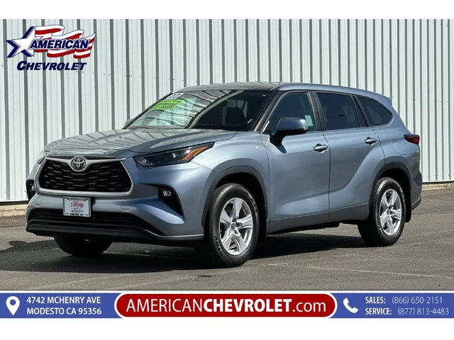 SEMINUEVOS TOYOTA Highlander a Estados en autogozo