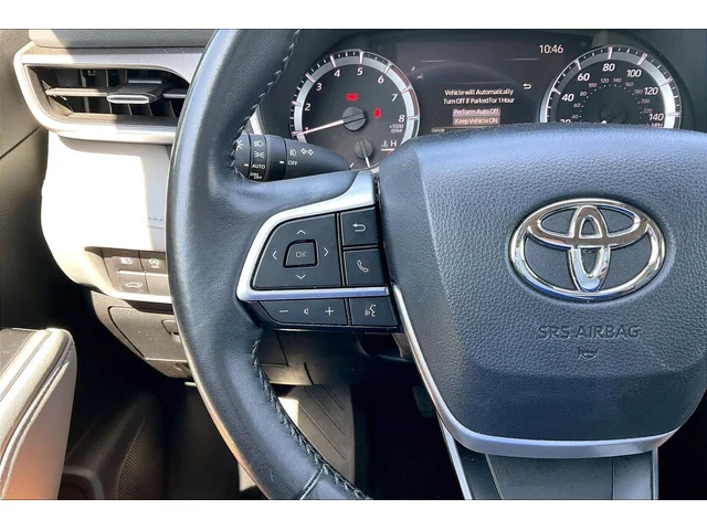 SEMINUEVOS TOYOTA Highlander a Estados en autogozo