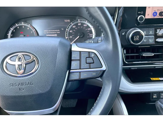 SEMINUEVOS TOYOTA Highlander a Estados en autogozo