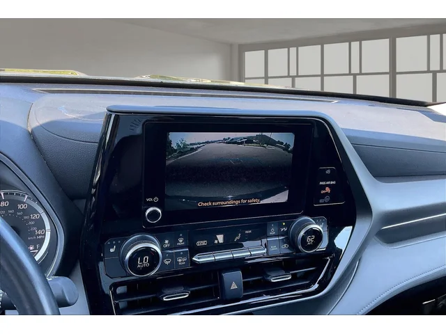 SEMINUEVOS TOYOTA Highlander a Estados en autogozo