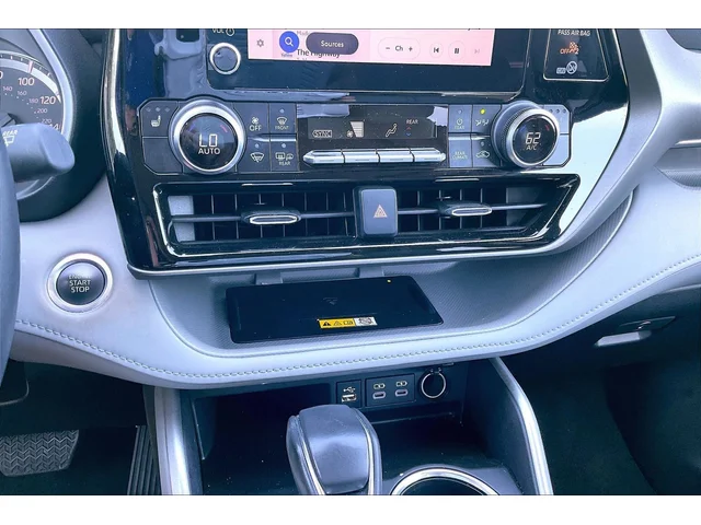 SEMINUEVOS TOYOTA Highlander a Estados en autogozo