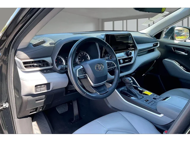 SEMINUEVOS TOYOTA Highlander a Estados en autogozo