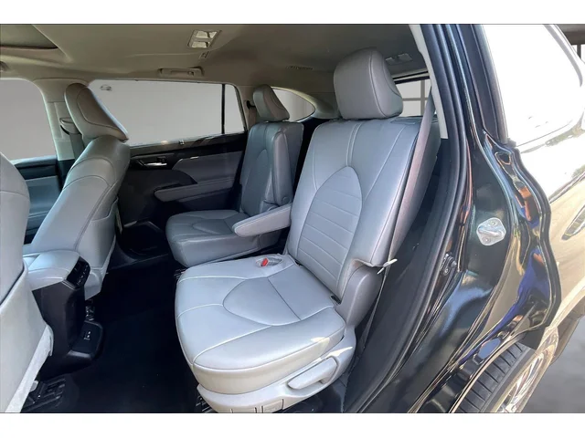 SEMINUEVOS TOYOTA Highlander a Estados en autogozo