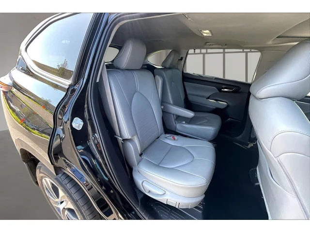 SEMINUEVOS TOYOTA Highlander a Estados en autogozo