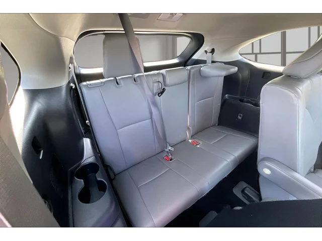 SEMINUEVOS TOYOTA Highlander a Estados en autogozo