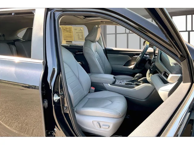 SEMINUEVOS TOYOTA Highlander a Estados en autogozo