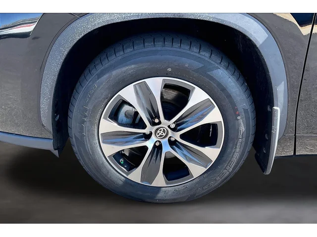SEMINUEVOS TOYOTA Highlander a Estados en autogozo