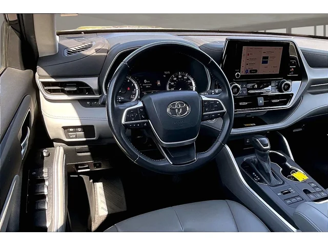 SEMINUEVOS TOYOTA Highlander a Estados en autogozo
