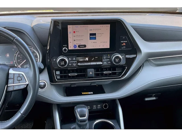 SEMINUEVOS TOYOTA Highlander a Estados en autogozo