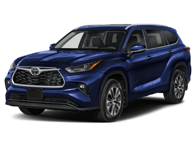 SEMINUEVOS TOYOTA Highlander a Estados en autogozo
