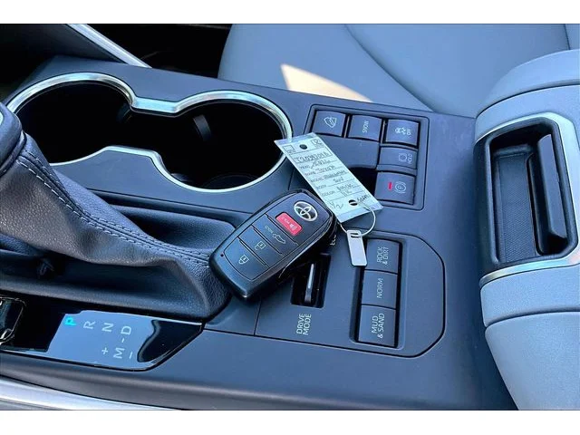SEMINUEVOS TOYOTA Highlander a Estados en autogozo