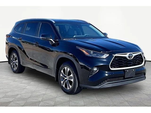 SEMINUEVOS TOYOTA Highlander a Estados en autogozo