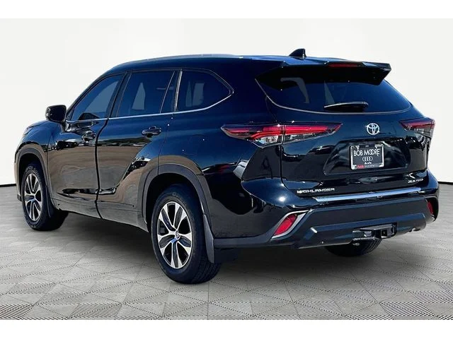 SEMINUEVOS TOYOTA Highlander a Estados en autogozo