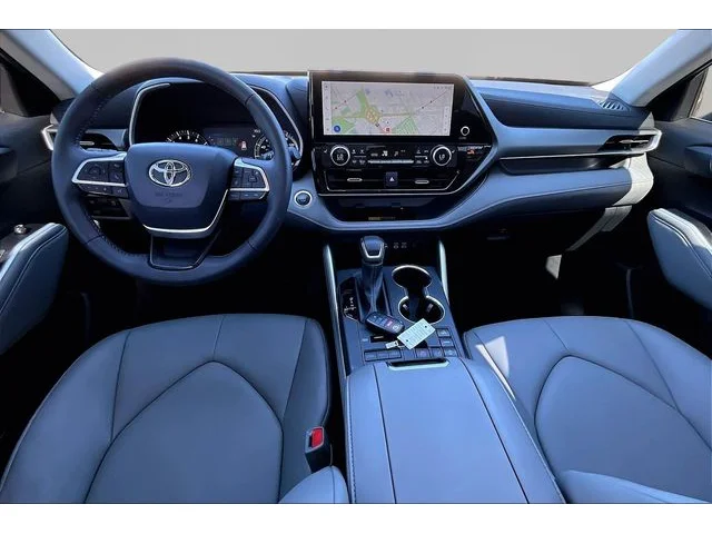 SEMINUEVOS TOYOTA Highlander a Estados en autogozo