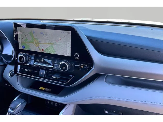 SEMINUEVOS TOYOTA Highlander a Estados en autogozo