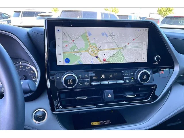 SEMINUEVOS TOYOTA Highlander a Estados en autogozo