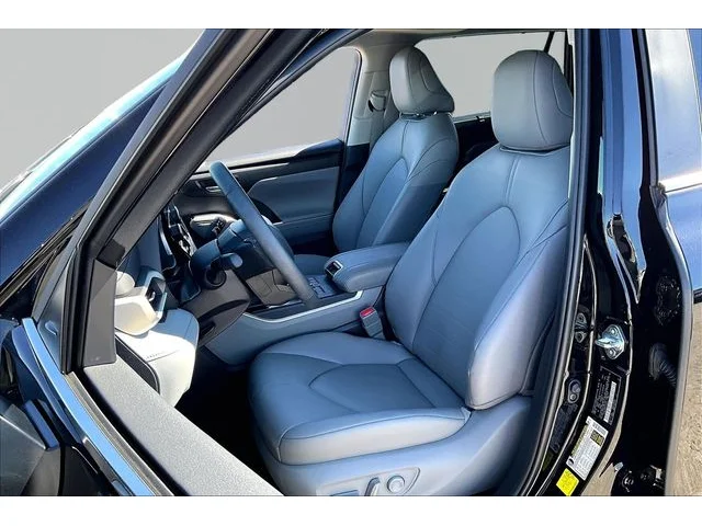 SEMINUEVOS TOYOTA Highlander a Estados en autogozo