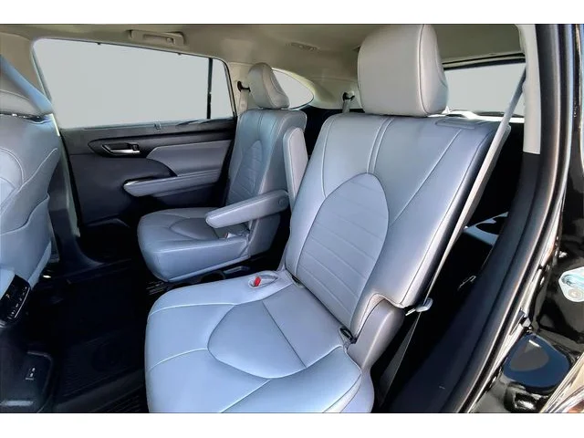 SEMINUEVOS TOYOTA Highlander a Estados en autogozo