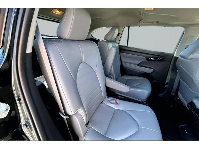 SEMINUEVOS TOYOTA Highlander a Estados en autogozo