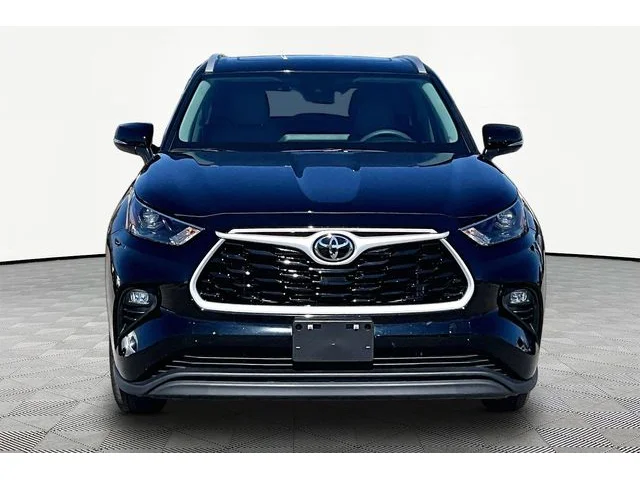 SEMINUEVOS TOYOTA Highlander a Estados en autogozo