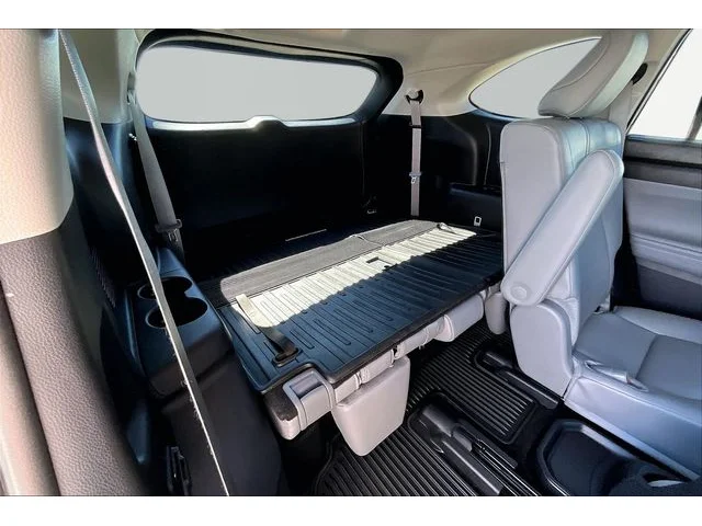 SEMINUEVOS TOYOTA Highlander a Estados en autogozo