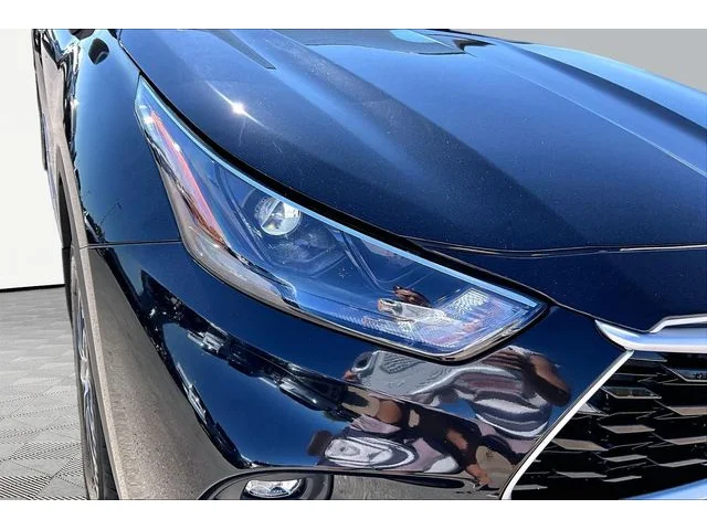 SEMINUEVOS TOYOTA Highlander a Estados en autogozo