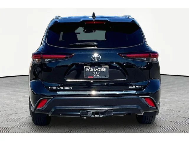 SEMINUEVOS TOYOTA Highlander a Estados en autogozo