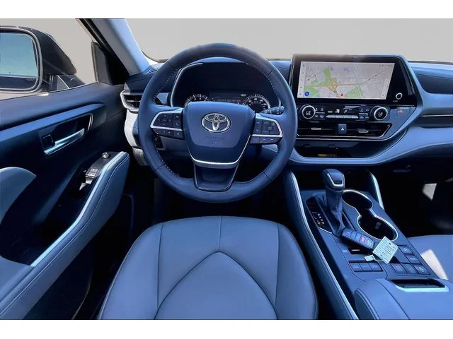 SEMINUEVOS TOYOTA Highlander a Estados en autogozo