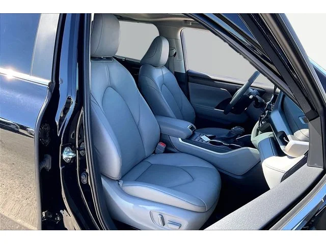 SEMINUEVOS TOYOTA Highlander a Estados en autogozo