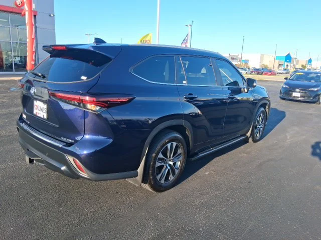 SEMINUEVOS TOYOTA Highlander a Estados en autogozo