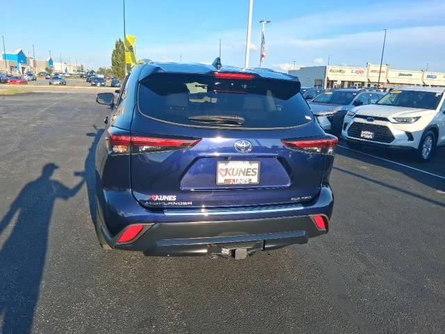 SEMINUEVOS TOYOTA Highlander a Estados en autogozo
