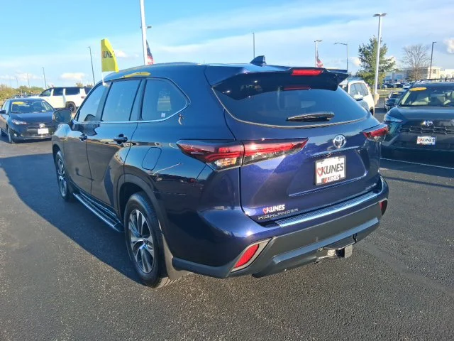 SEMINUEVOS TOYOTA Highlander a Estados en autogozo
