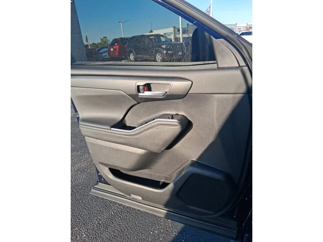 SEMINUEVOS TOYOTA Highlander a Estados en autogozo