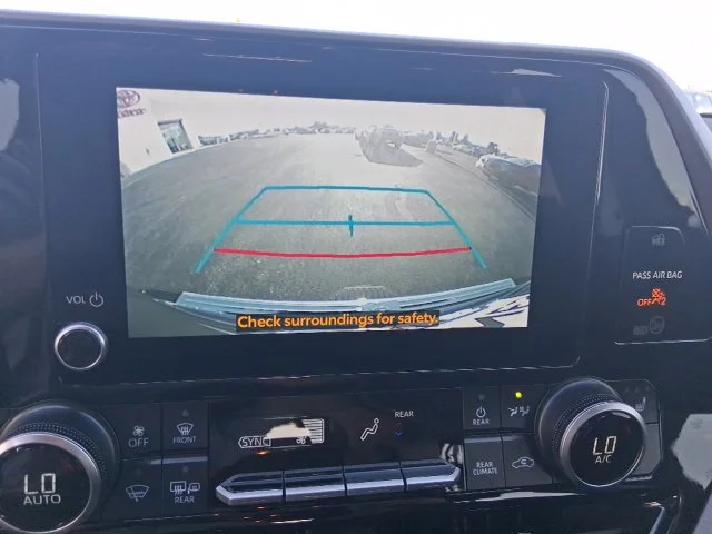 SEMINUEVOS TOYOTA Highlander a Estados en autogozo