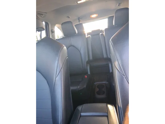 SEMINUEVOS TOYOTA Highlander a Estados en autogozo