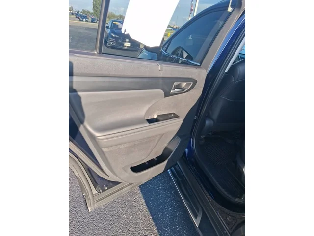 SEMINUEVOS TOYOTA Highlander a Estados en autogozo