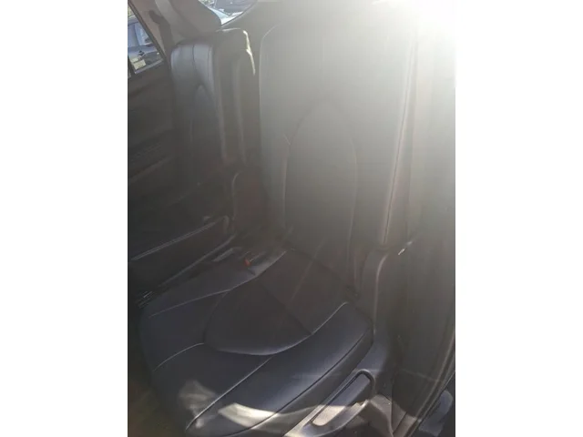 SEMINUEVOS TOYOTA Highlander a Estados en autogozo