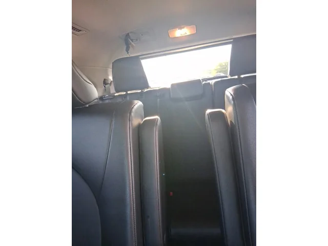 SEMINUEVOS TOYOTA Highlander a Estados en autogozo