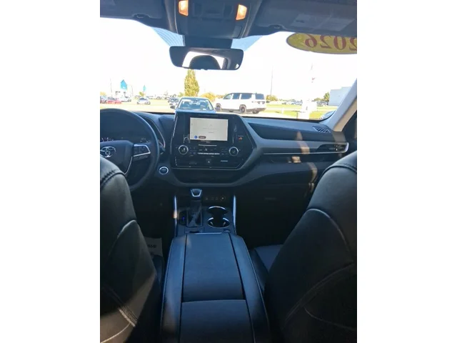 SEMINUEVOS TOYOTA Highlander a Estados en autogozo