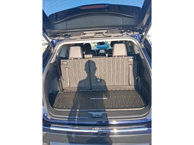 SEMINUEVOS TOYOTA Highlander a Estados en autogozo