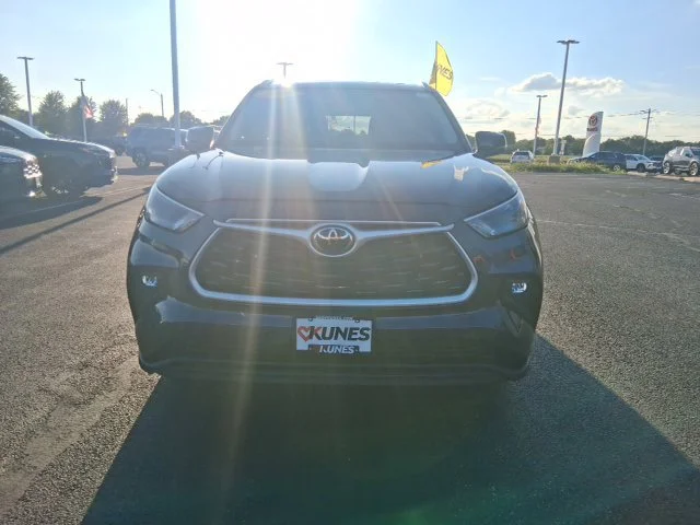 SEMINUEVOS TOYOTA Highlander a Estados en autogozo