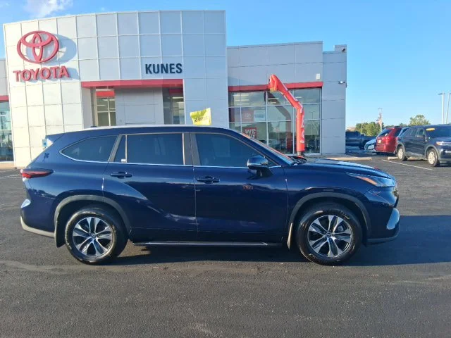 SEMINUEVOS TOYOTA Highlander a Estados en autogozo