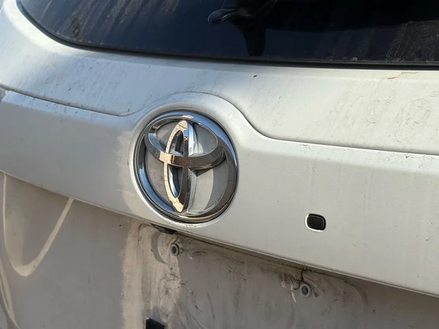 SEMINUEVOS TOYOTA Highlander a Estados en autogozo