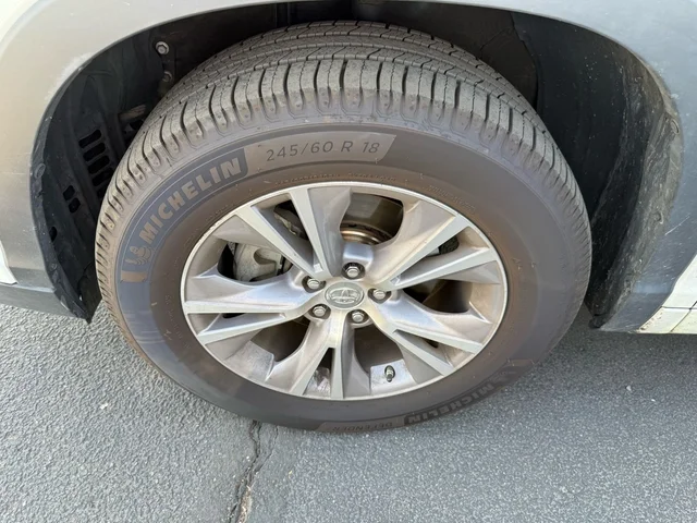 SEMINUEVOS TOYOTA Highlander a Estados en autogozo