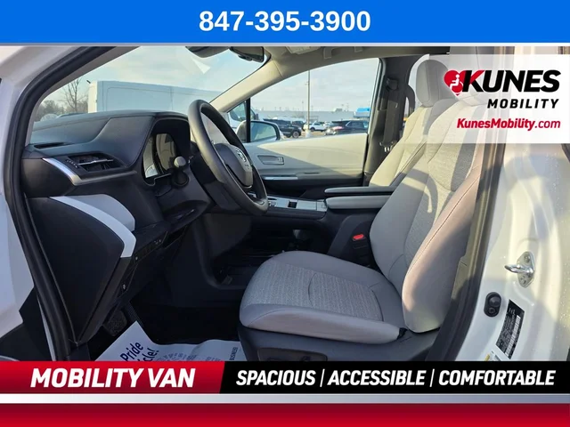 SEMINUEVOS TOYOTA Sienna a Estados en autogozo