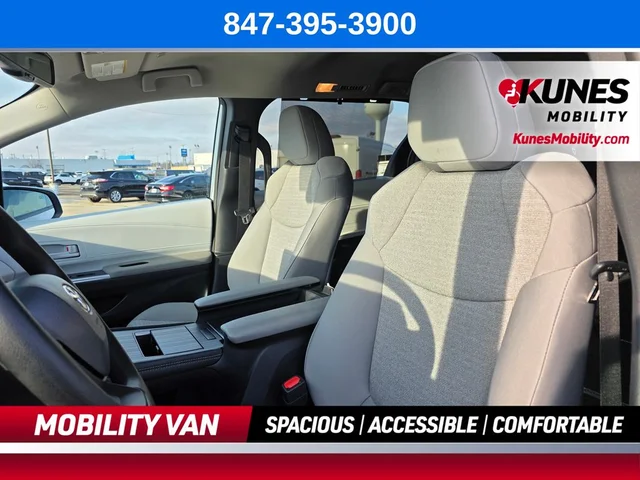 SEMINUEVOS TOYOTA Sienna a Estados en autogozo