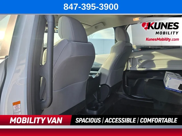 SEMINUEVOS TOYOTA Sienna a Estados en autogozo