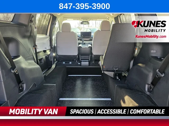 SEMINUEVOS TOYOTA Sienna a Estados en autogozo