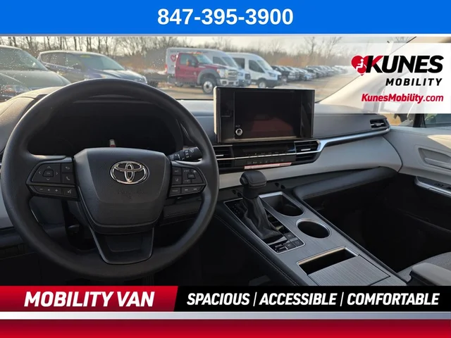 SEMINUEVOS TOYOTA Sienna a Estados en autogozo